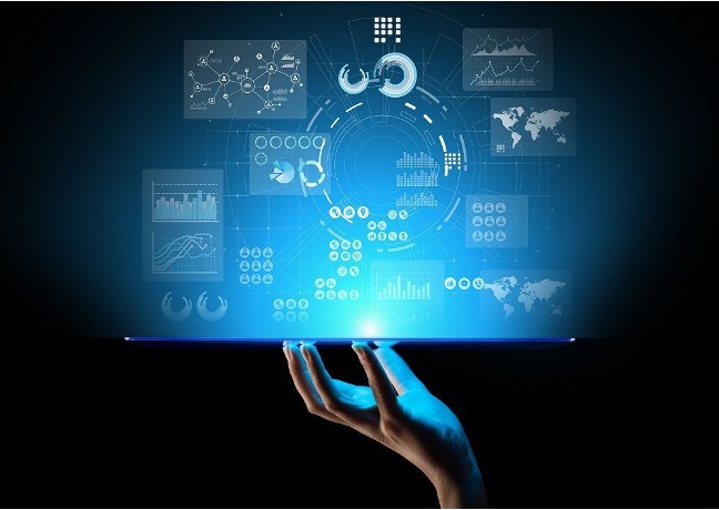 Business Intelligence image